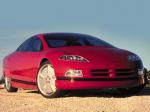 Dodge Intrepid ESX2 Concept 1998 года